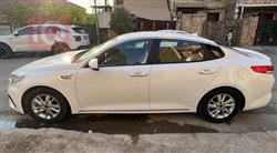 كيا اوبتيما